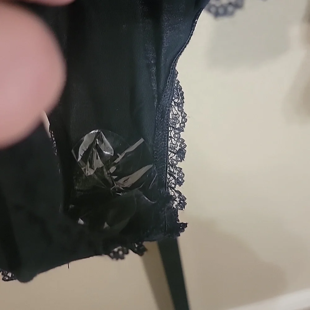 NWT Free People Better With Time Bodysuit - Picture 11 of 13
